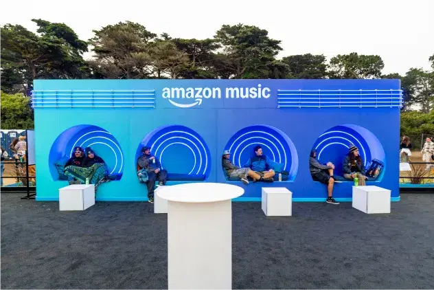 Cover image for Your Biggest Event Problem Isn't the Lineup, It's the Entry Line