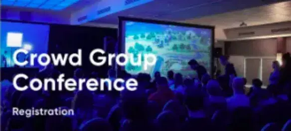 Cover image for Conference Trends to Leave Behind in 2026