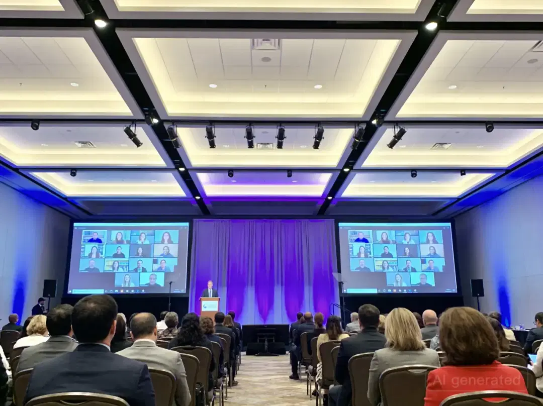 Hybrid Events: Best Practices for Blending In-Person and Virtual