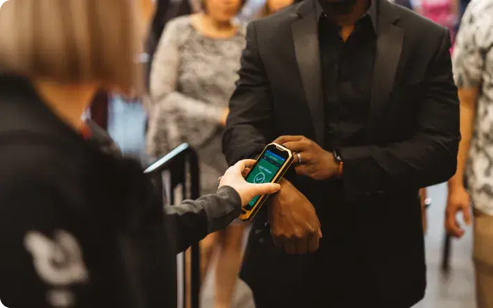 NFC RFID Access Control