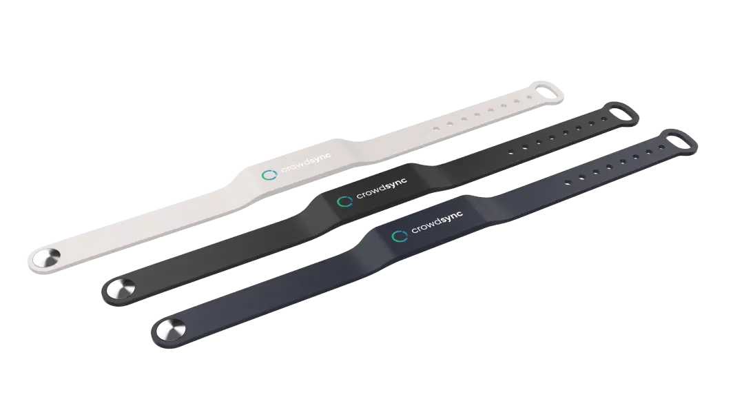 NFC vs RFID vs QR Code: Which Event Technology Is Right for You?