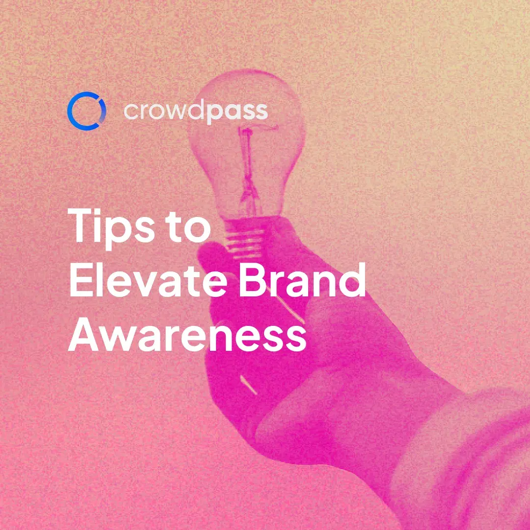 Skyrocket Your Brand's Impact at Events: The Ultimate Step-by-Step Guide!