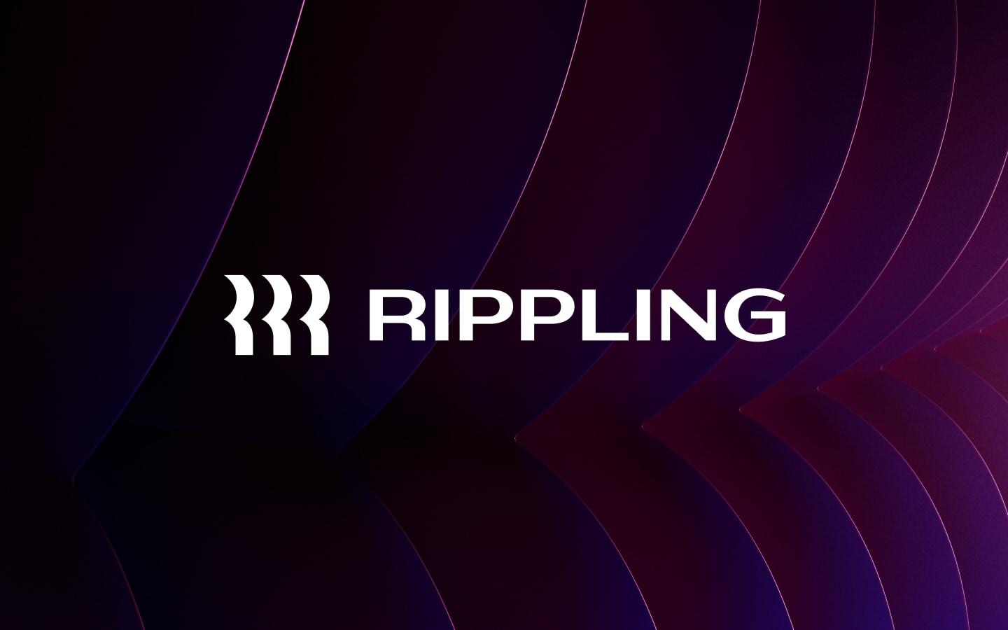 Rippling case study — CrowdPass event results