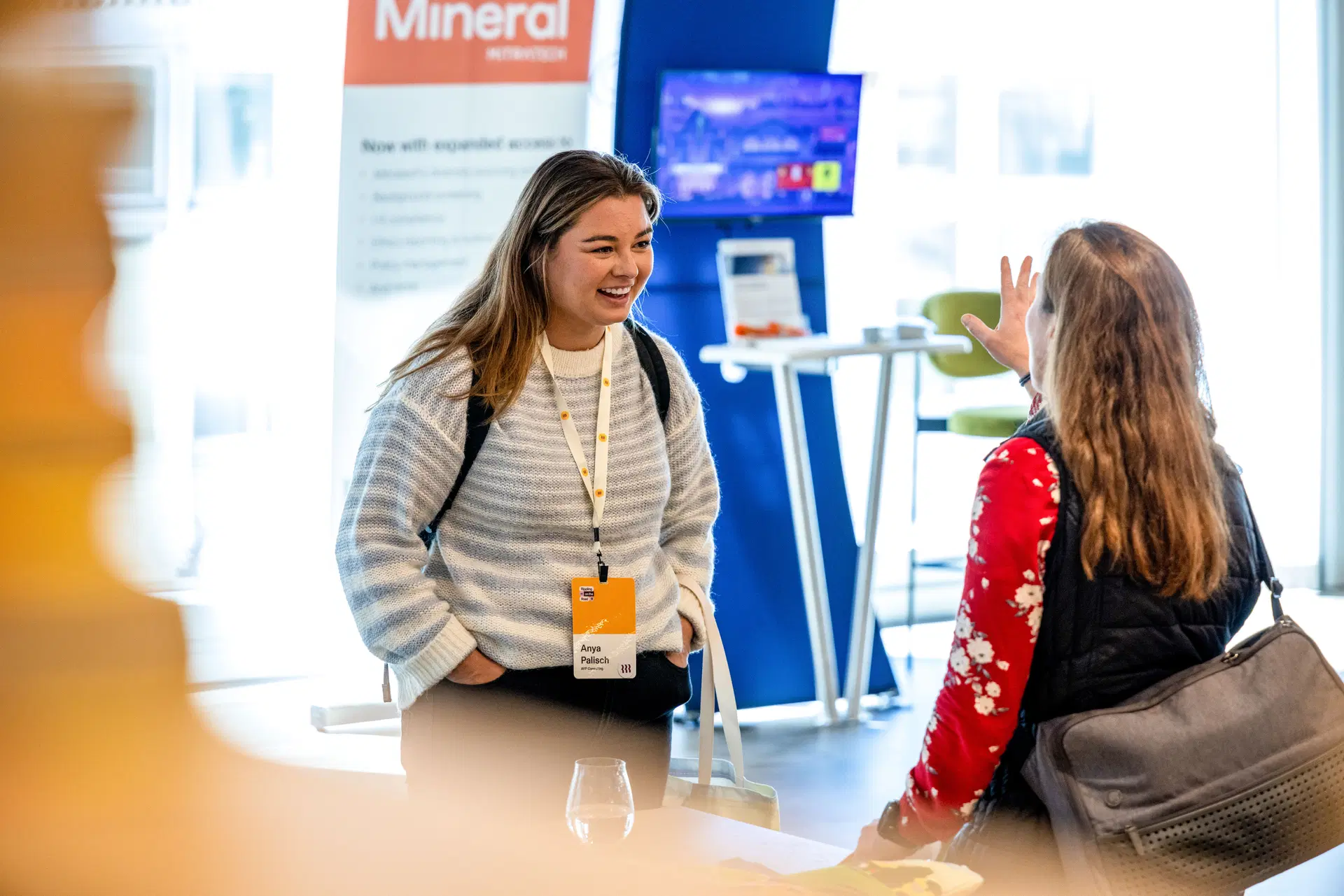 Earl Scruggs Music Festival case study — CrowdPass event results