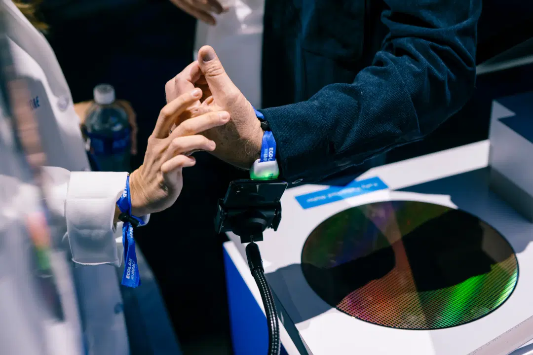 NFC Tech — CrowdPass product