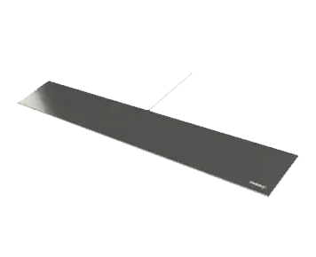 Benchmarking & Trends — CrowdPass feature detail