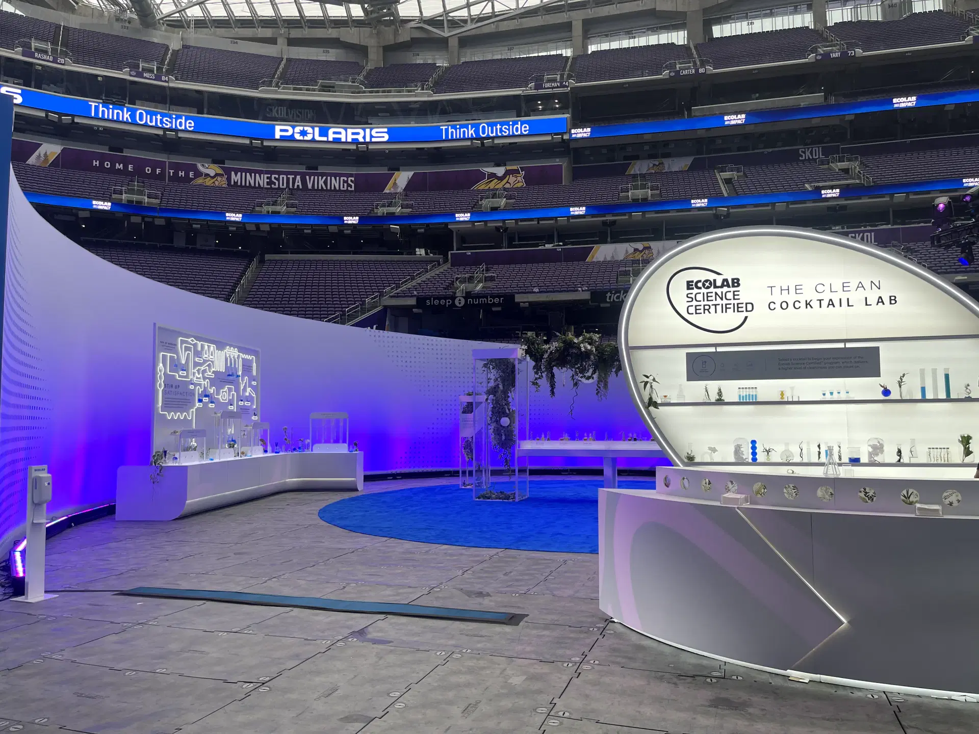 Enterprise-Grade Security — CrowdPass feature detail