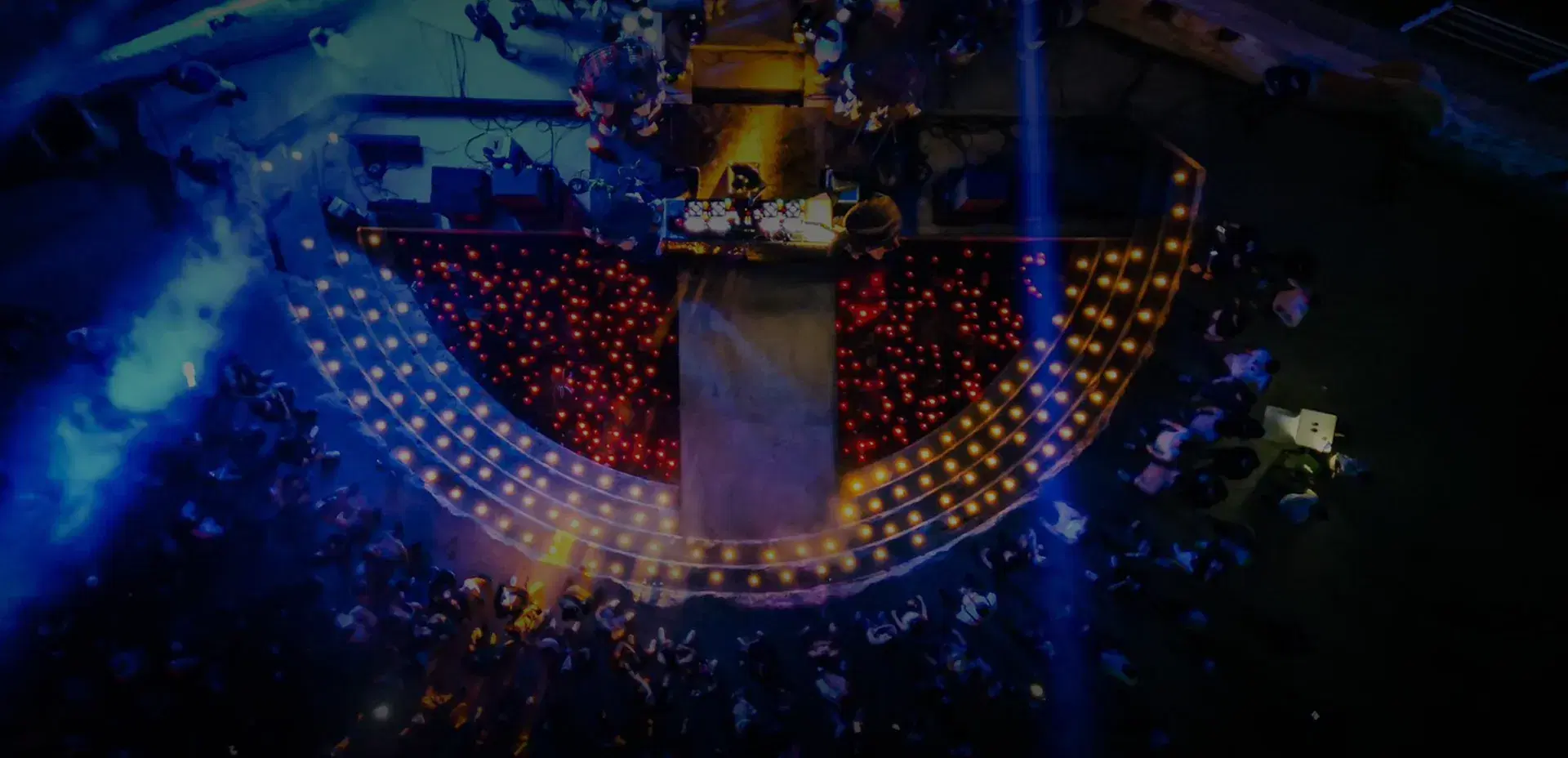 Kalunga in the Jungle case study — CrowdPass event results