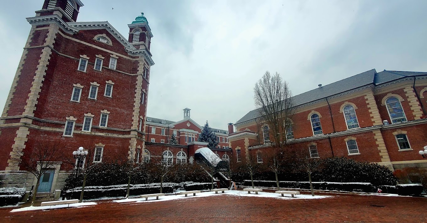 CIA (Culinary Institute of America)
