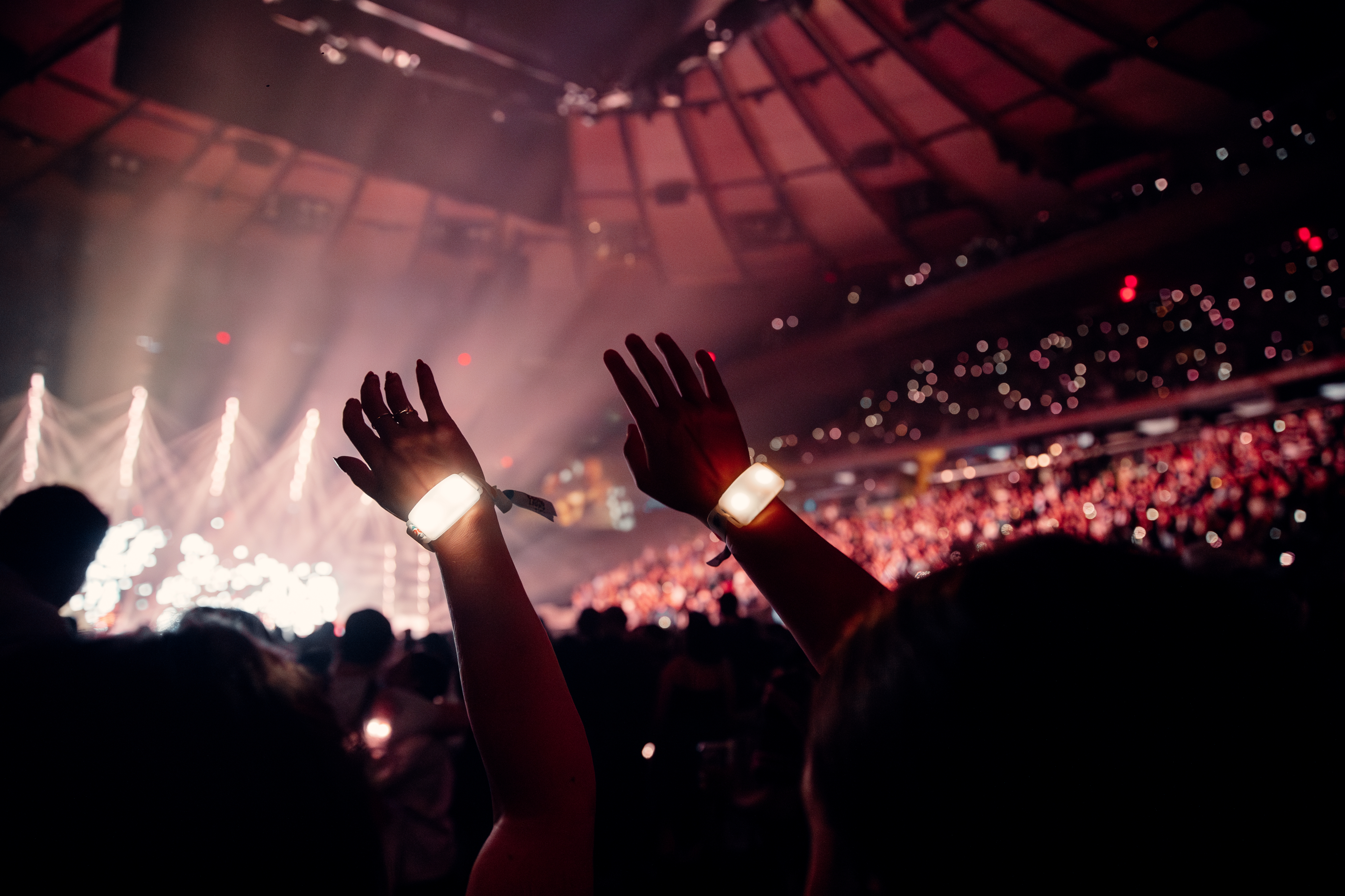 Fan Activations — CrowdPass sports event technology