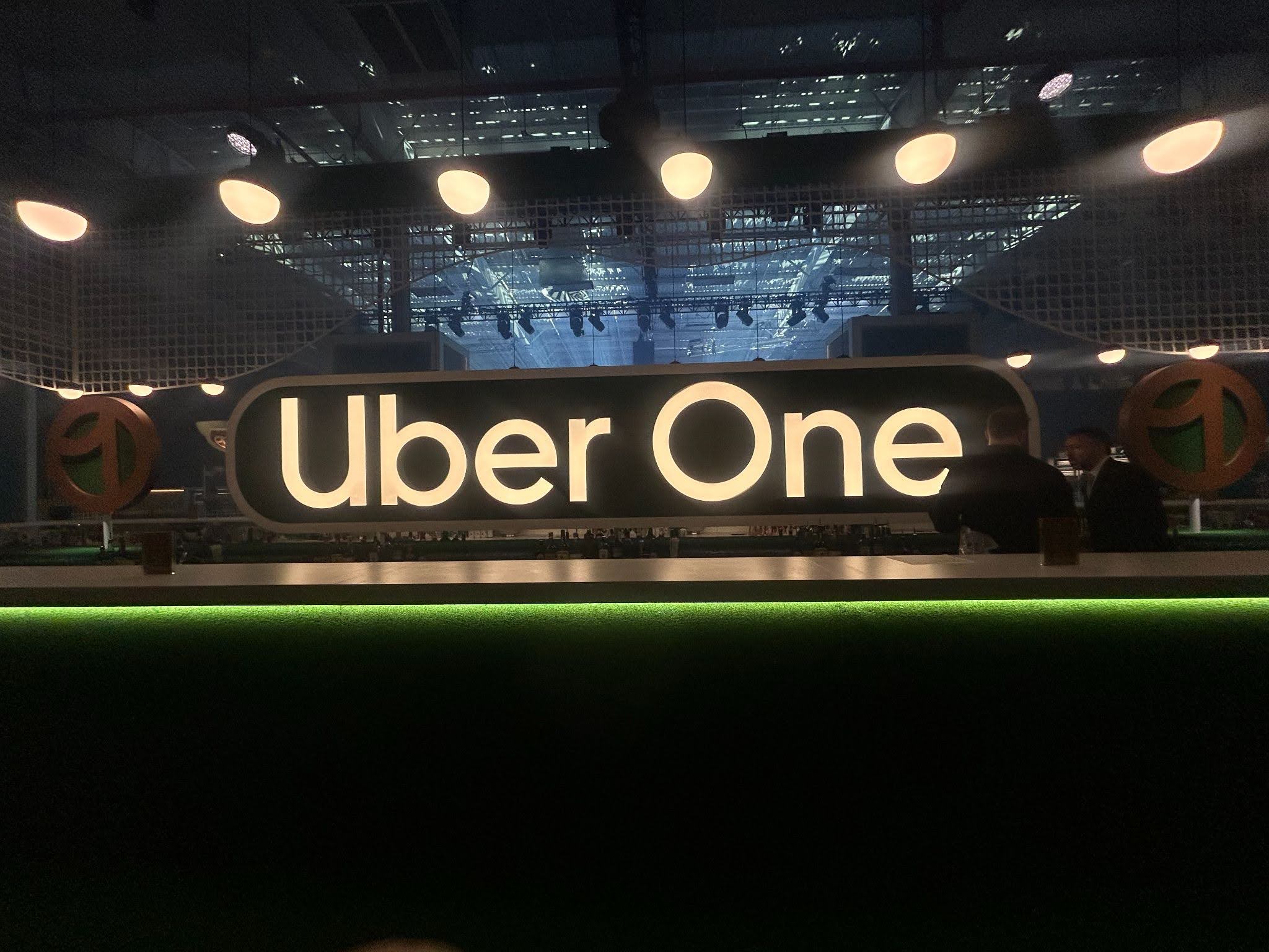 Uber