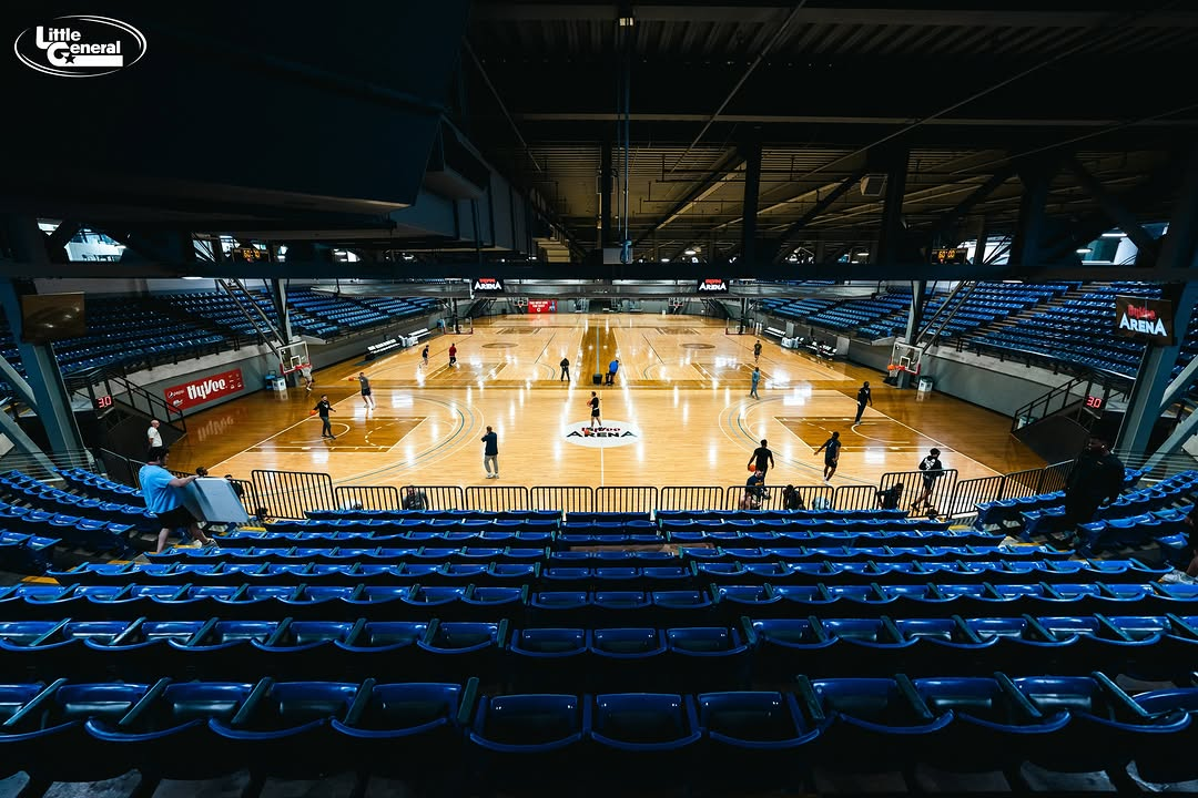 LED Wristband Activation for Brand Awareness at WVU — CrowdPass sports event case study