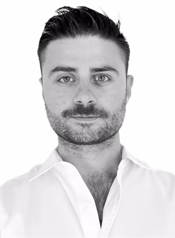 Duncan Abdelnour